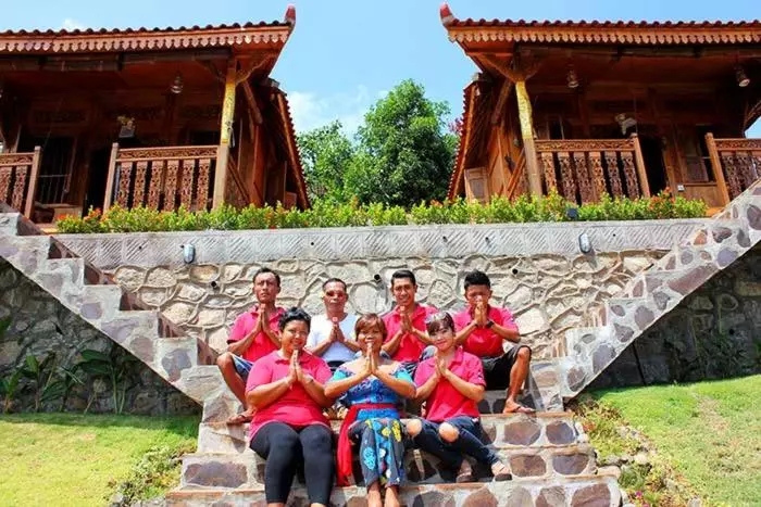 Sing Sing Resort Lovina