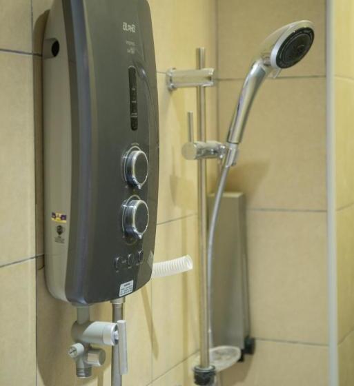 Sovotel @ Kota Damansara 8