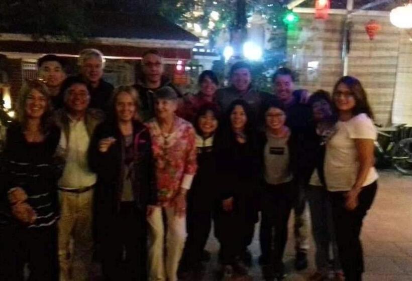 Tam Coc Family Hotel Ninh Binh