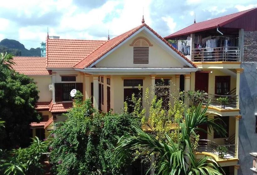 Tam Coc Family Hotel Ninh Binh