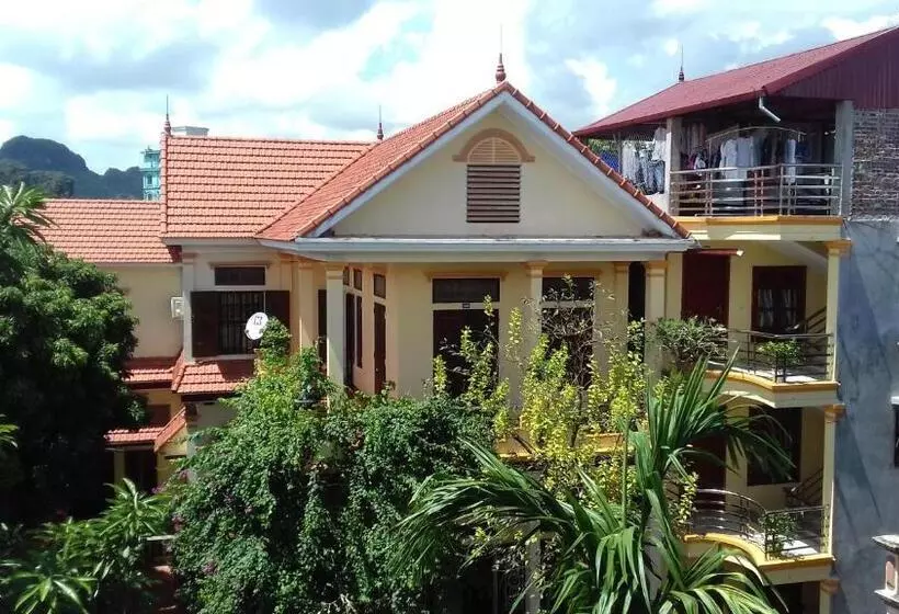 Tam Coc Family Hotel Ninh Binh