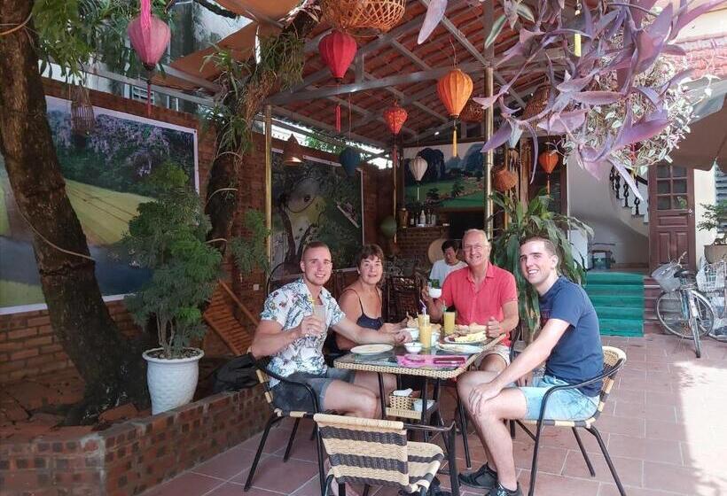 Tam Coc Family Hotel Ninh Binh
