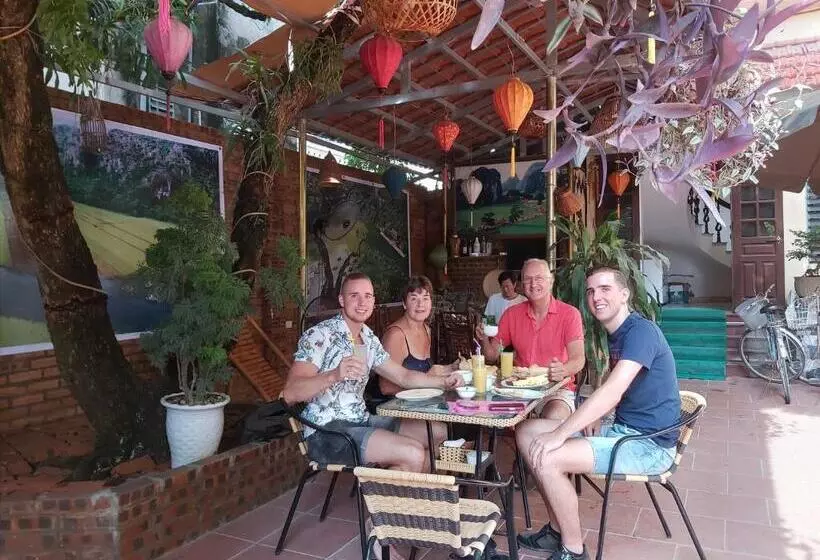 Tam Coc Family Hotel Ninh Binh
