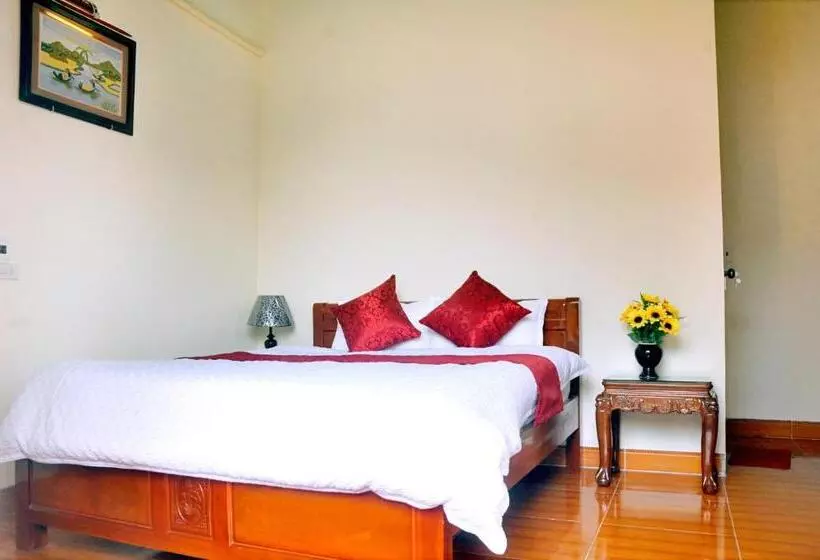Tam Coc Family Hotel Ninh Binh