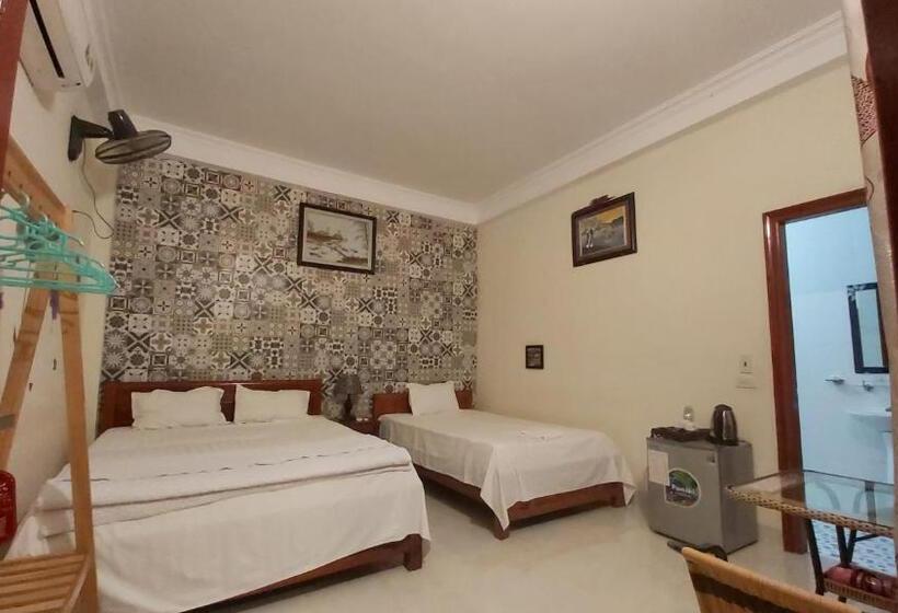 Tam Coc Family Hotel Ninh Binh