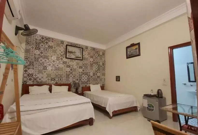 Tam Coc Family Hotel Ninh Binh