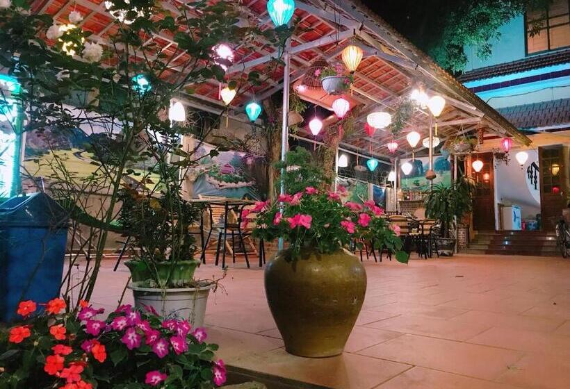 Tam Coc Family Hotel Ninh Binh