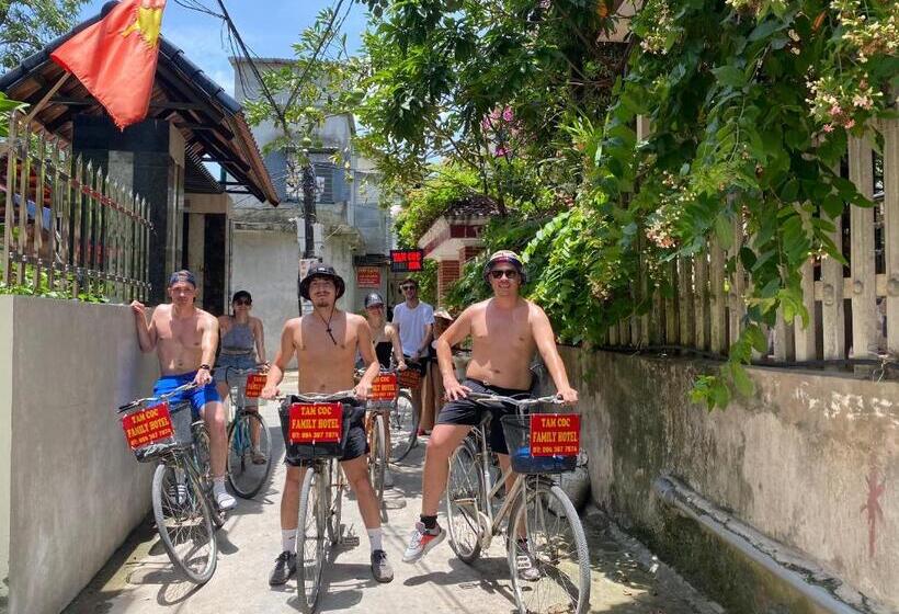 Tam Coc Family Hotel Ninh Binh