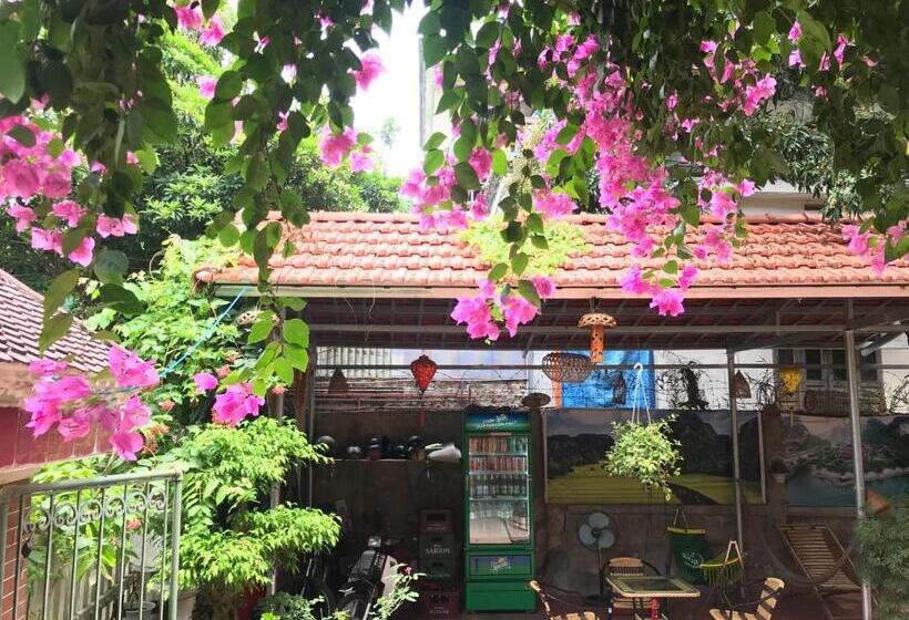 Tam Coc Family Hotel Ninh Binh