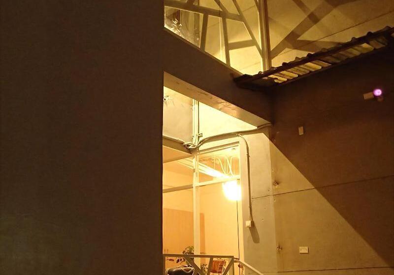 Wow Tainan International Hostel