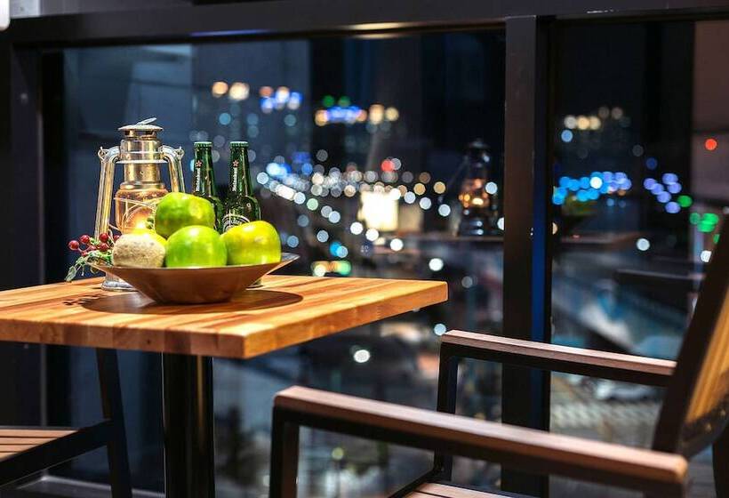 Yeosu Paradise Spa Pension