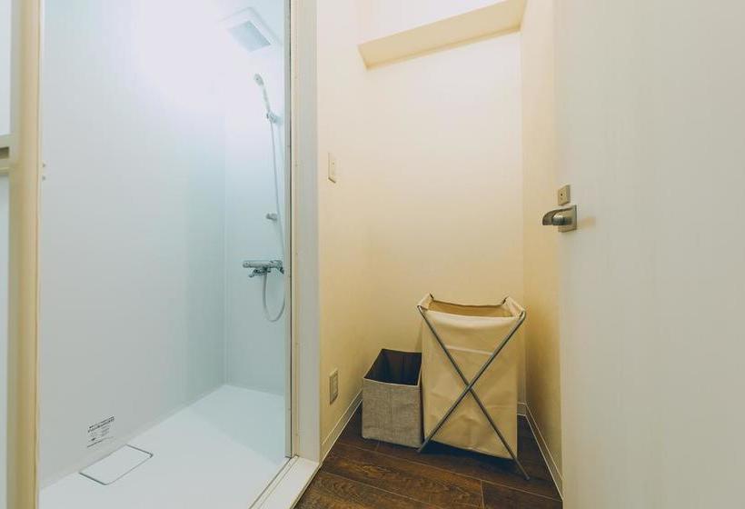 Mezamashi Sandwich  Hostel