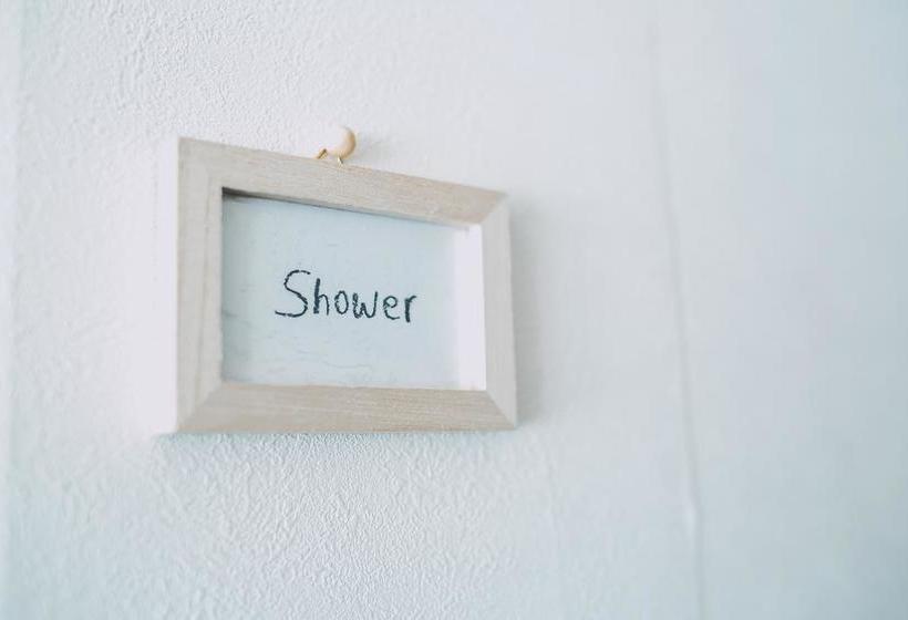 Mezamashi Sandwich  Hostel