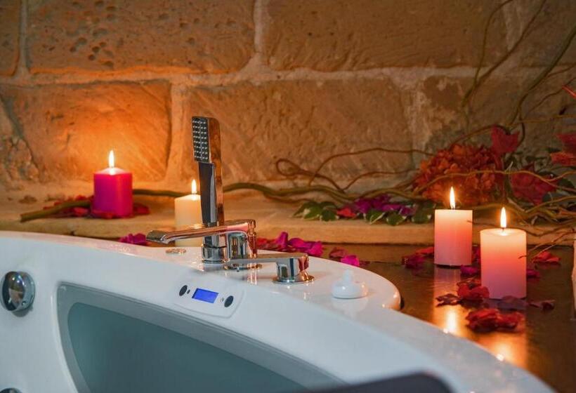 민박 La Dimora Delle Grazie