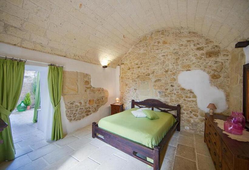 민박 La Dimora Delle Grazie