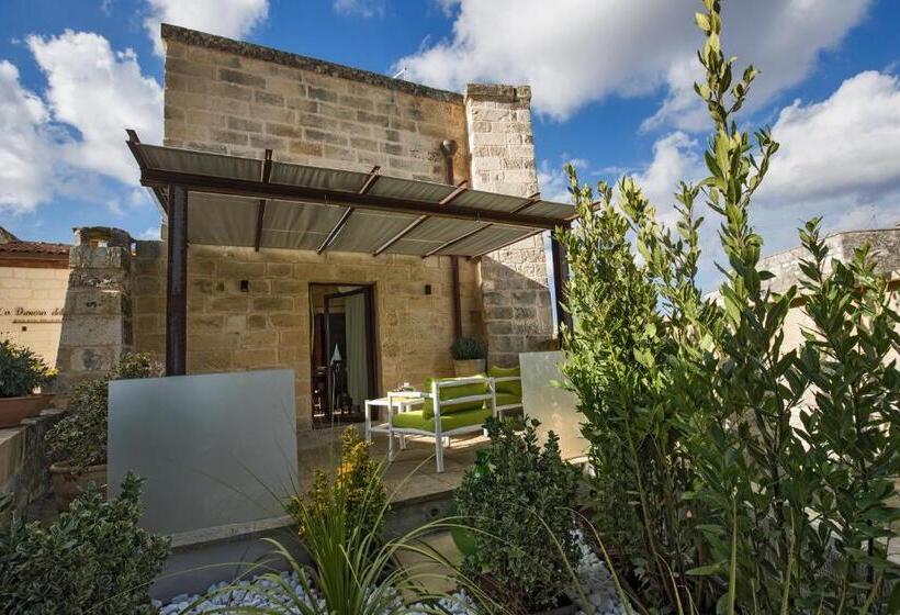 민박 La Dimora Delle Grazie