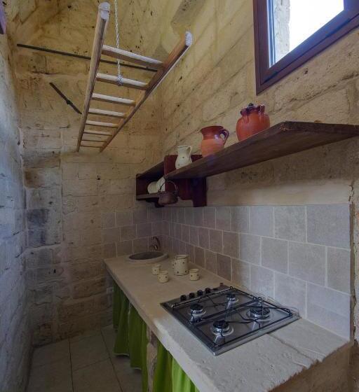 민박 La Dimora Delle Grazie