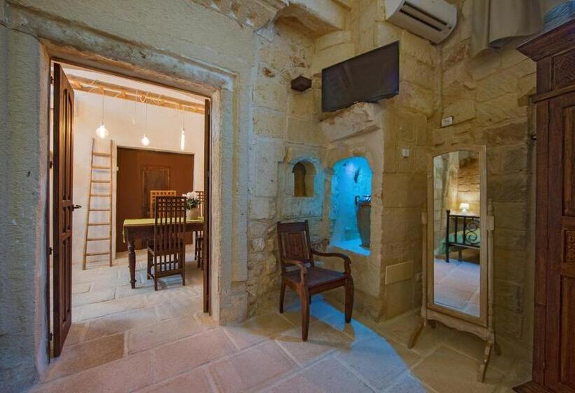 민박 La Dimora Delle Grazie