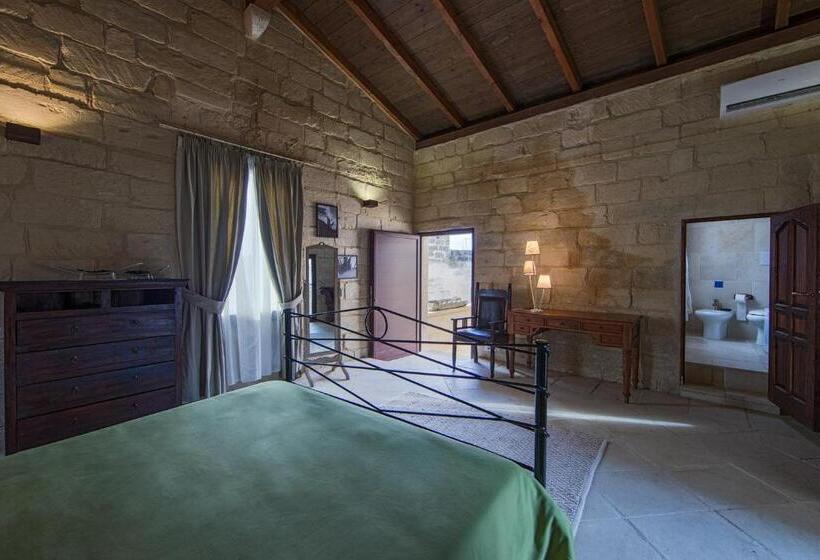 민박 La Dimora Delle Grazie