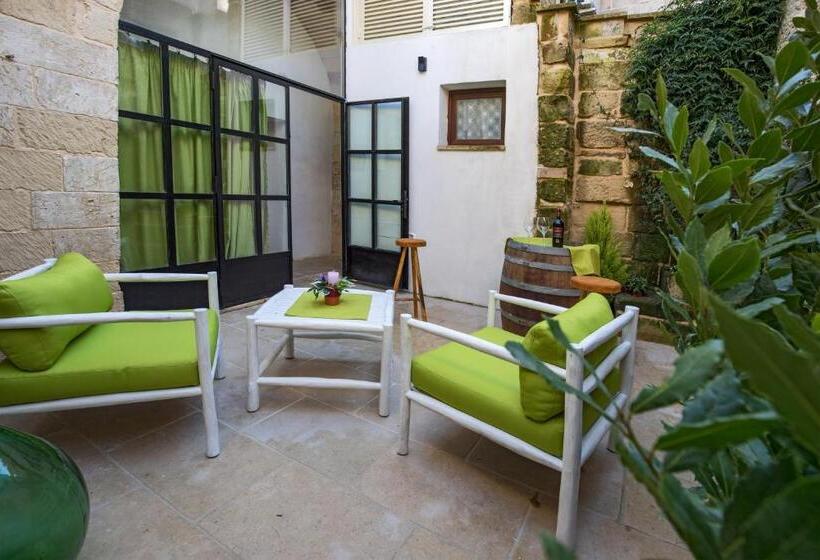 민박 La Dimora Delle Grazie