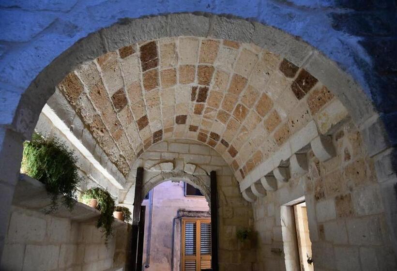 민박 La Dimora Delle Grazie