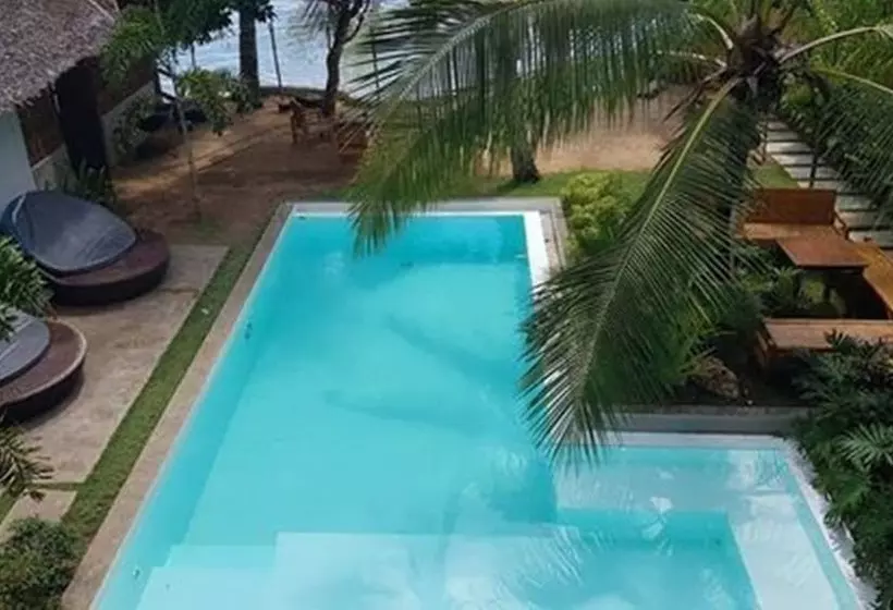 Buko Beach Resort