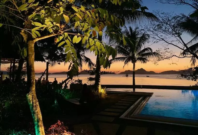 Buko Beach Resort