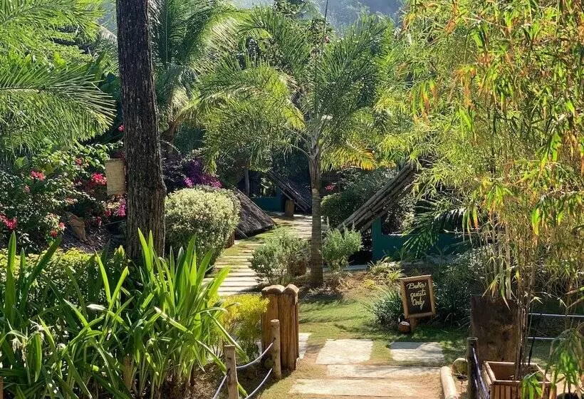 Buko Beach Resort