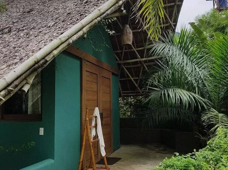 Buko Beach Resort