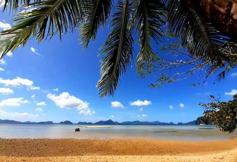 Buko Beach Resort