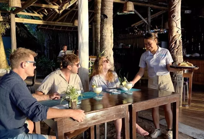 Buko Beach Resort