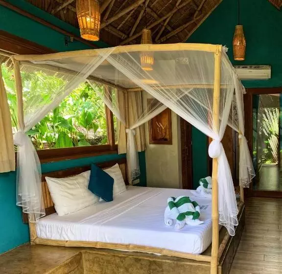 Buko Beach Resort