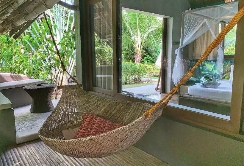 Buko Beach Resort