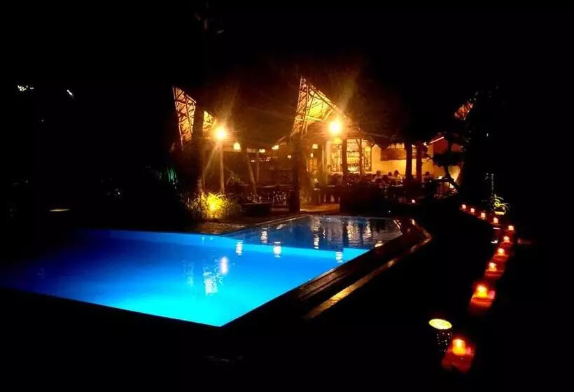Buko Beach Resort