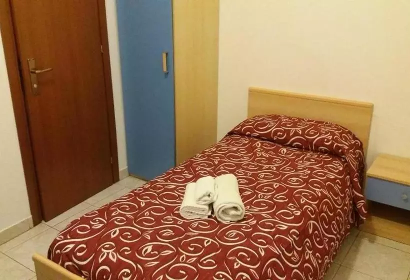 Hotelli Albergo Ristorante Lavedo