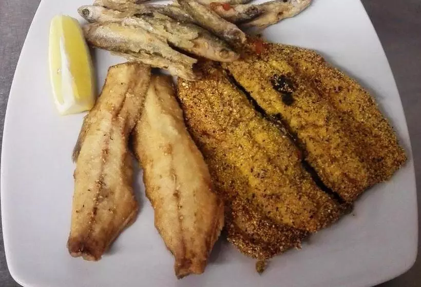 Hotelli Albergo Ristorante Lavedo