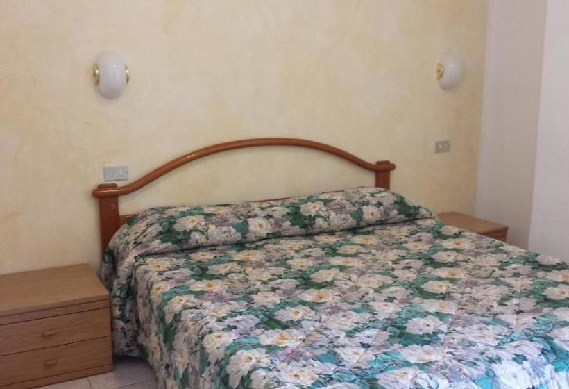 호텔 Albergo Ristorante Lavedo