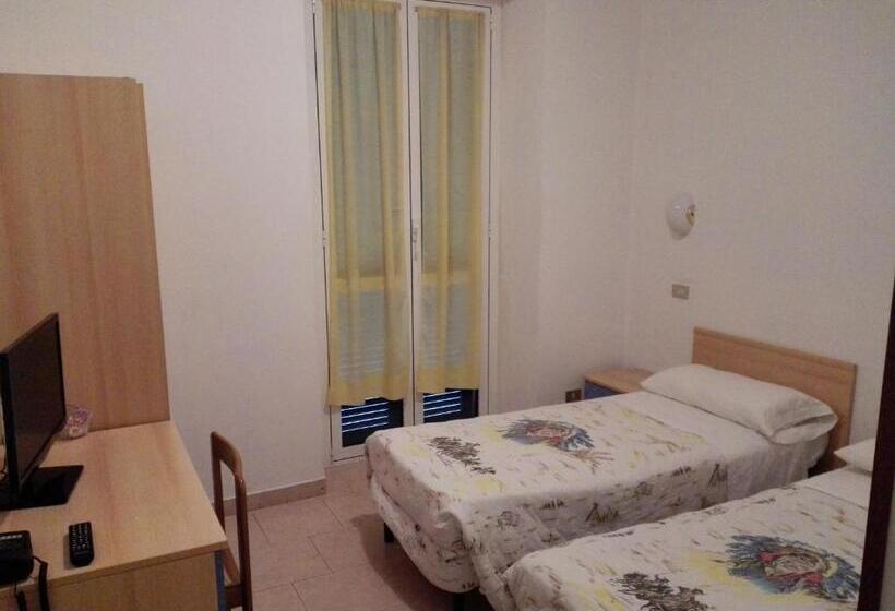 호텔 Albergo Ristorante Lavedo