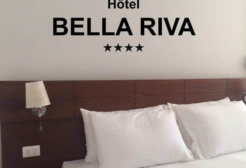 هتل Bella Riva Kinshasa