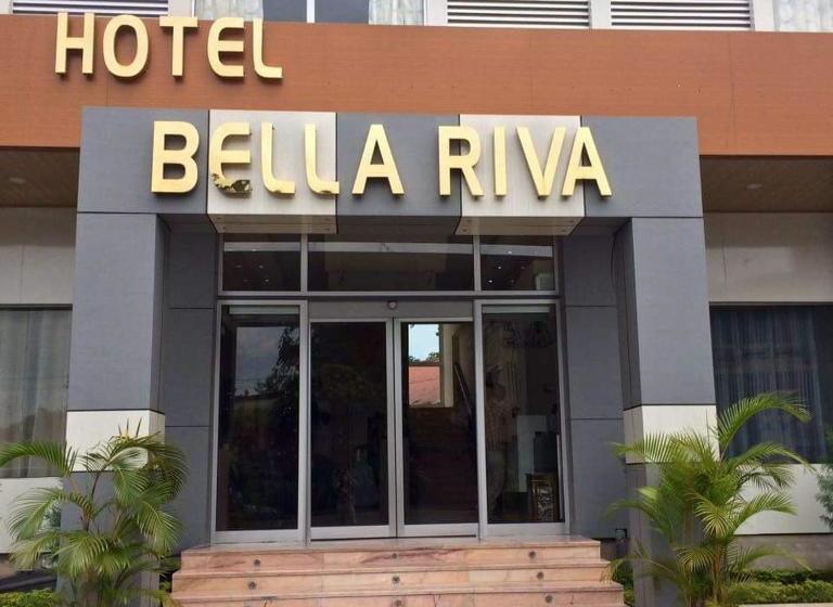هتل Bella Riva Kinshasa