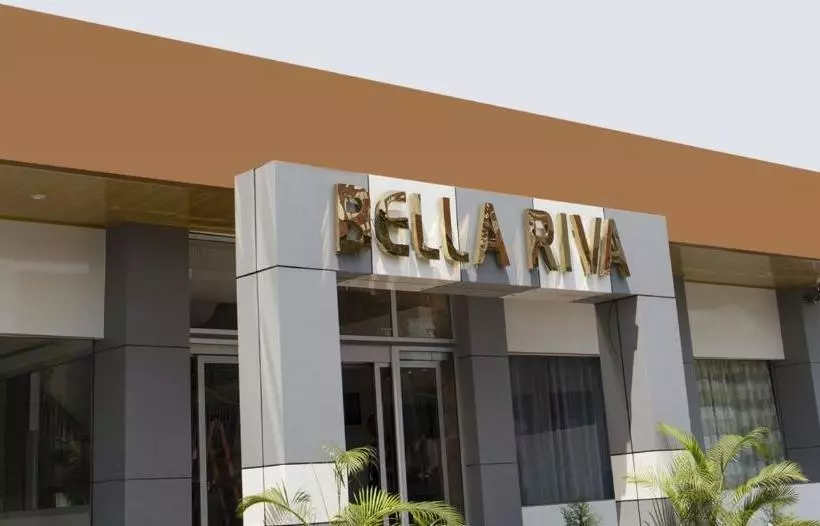 هتل Bella Riva Kinshasa