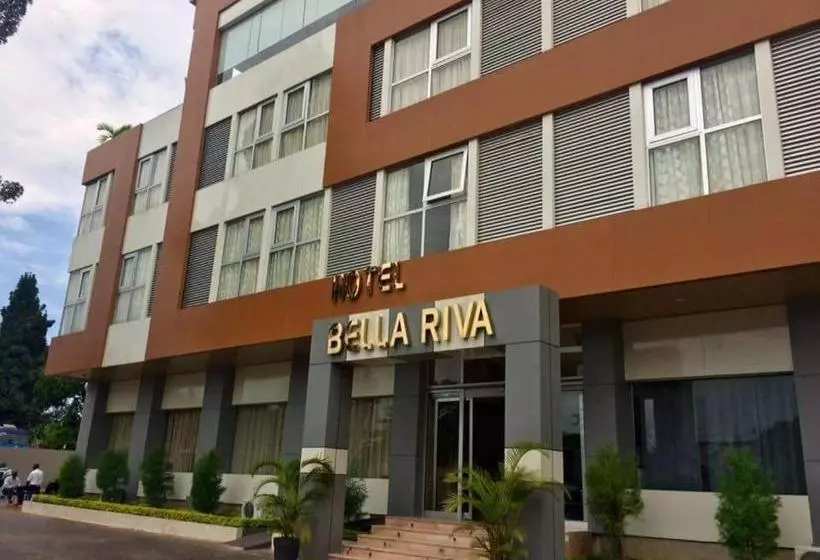 هتل Bella Riva Kinshasa