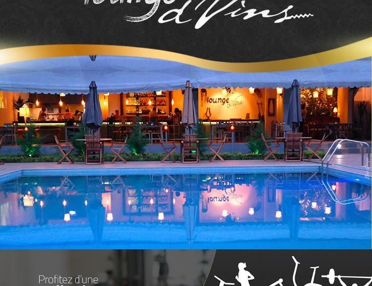 هتل Bella Riva Kinshasa