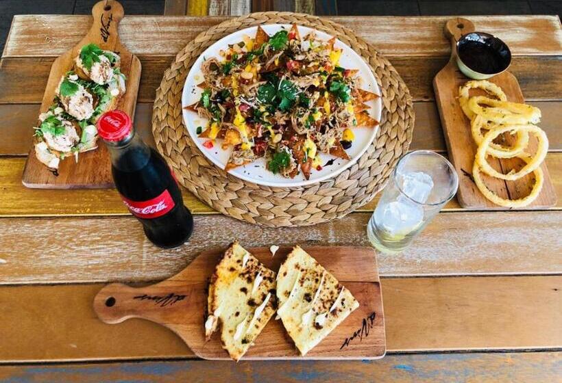 هتل Bella Riva Kinshasa