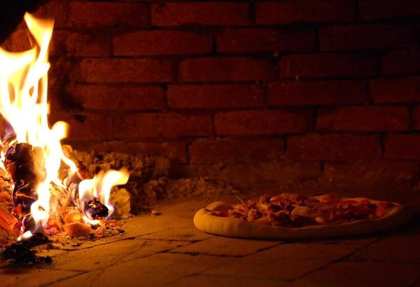 هتل Bella Riva Kinshasa