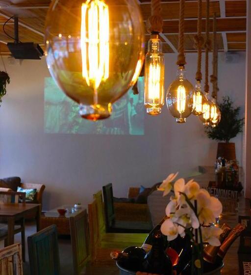 هتل Bella Riva Kinshasa