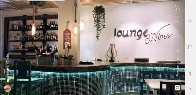 هتل Bella Riva Kinshasa