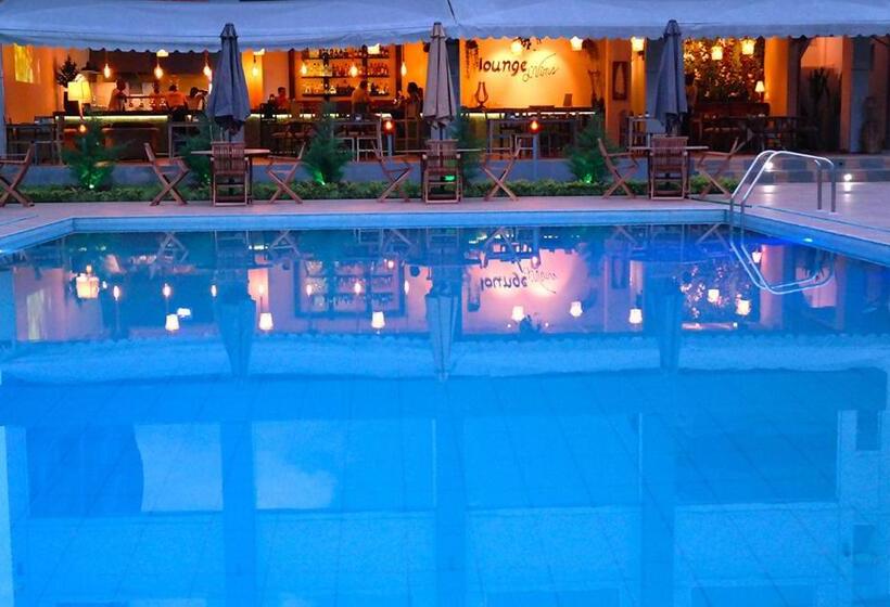 هتل Bella Riva Kinshasa