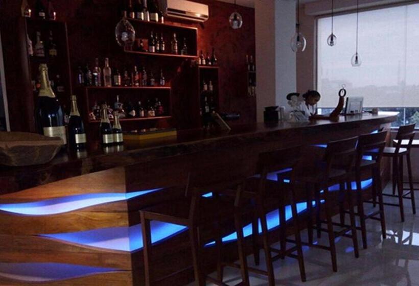 هتل Bella Riva Kinshasa