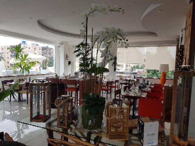 هتل Bella Riva Kinshasa